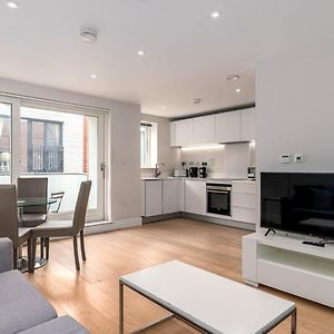 Appartement met een Slaapkamer